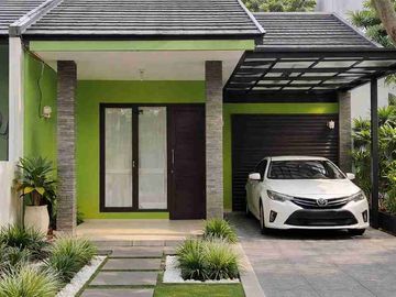 DIJUAL RUMAH SIAP HUNI – TRANS JAGAKARSA VILLAGE, JAKARTA SELATAN.
Lokasi Strategis • SHM • Akses Mudah • Harga Nego