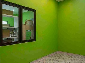 DIJUAL RUMAH SIAP HUNI – TRANS JAGAKARSA VILLAGE, JAKARTA SELATAN.
Lokasi Strategis • SHM • Akses Mudah • Harga Nego