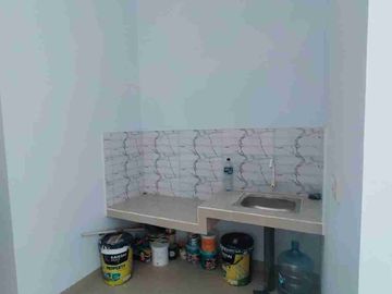 Harga promo.. lokasi baru di grand garda residence..