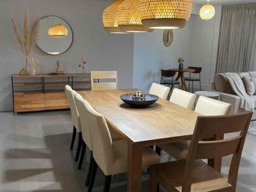 3 BEDROOM - PROSCENIUM RESIDENCES ROCKWELL