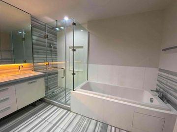 3 BEDROOM - PROSCENIUM RESIDENCES ROCKWELL