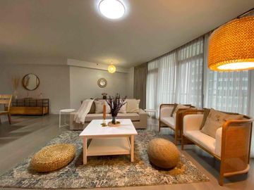 3 BEDROOM - PROSCENIUM RESIDENCES ROCKWELL
