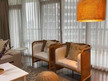 3 BEDROOM - PROSCENIUM RESIDENCES ROCKWELL