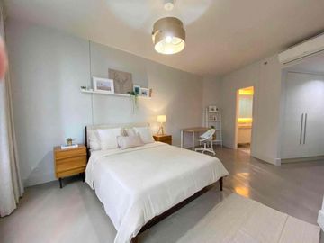 3 BEDROOM - PROSCENIUM RESIDENCES ROCKWELL