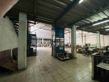 Jual MURAH Cepat GUDANG EX PABRIK PERCETAKAN

Bandengan , Jakarta Utara