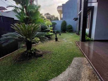 Rumah Bagus Di Ciater Permai Serpong Hrg nego smp DEAL