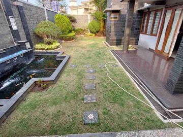 Rumah Bagus Di Ciater Permai Serpong Hrg nego smp DEAL