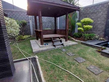 Rumah Bagus Di Ciater Permai Serpong Hrg nego smp DEAL