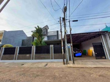 Rumah Bagus Di Ciater Permai Serpong Hrg nego smp DEAL