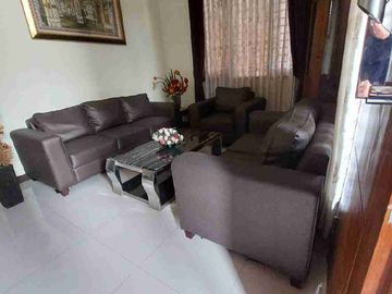 Rumah Bagus Di Ciater Permai Serpong Hrg nego smp DEAL