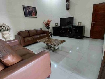 Rumah Bagus Di Ciater Permai Serpong Hrg nego smp DEAL