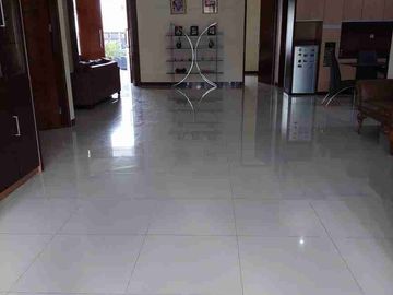 Rumah Bagus Di Ciater Permai Serpong Hrg nego smp DEAL