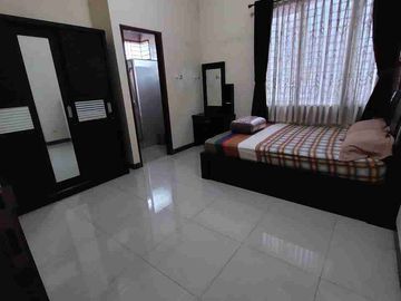 Rumah Bagus Di Ciater Permai Serpong Hrg nego smp DEAL