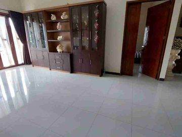 Rumah Bagus Di Ciater Permai Serpong Hrg nego smp DEAL