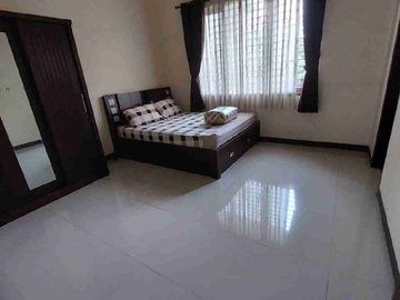 Rumah Bagus Di Ciater Permai Serpong Hrg nego smp DEAL