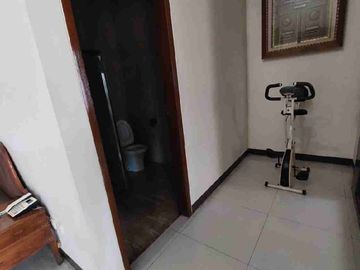 Rumah Bagus Di Ciater Permai Serpong Hrg nego smp DEAL