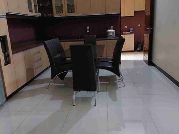 Rumah Bagus Di Ciater Permai Serpong Hrg nego smp DEAL