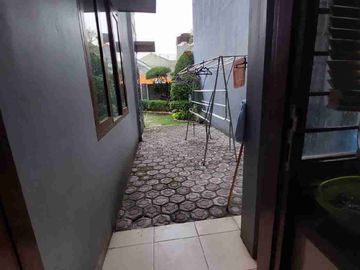 Rumah Bagus Di Ciater Permai Serpong Hrg nego smp DEAL