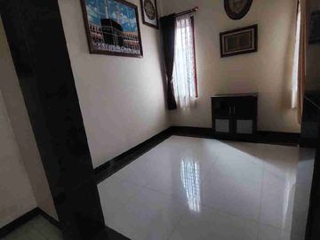 Rumah Bagus Di Ciater Permai Serpong Hrg nego smp DEAL