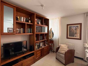 VENTA APARTAMENTO SANTA MARÍA DE LOS ÁNGELES POBLADO