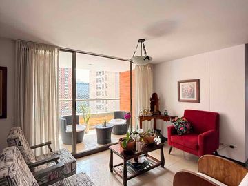 VENTA APARTAMENTO SANTA MARÍA DE LOS ÁNGELES POBLADO