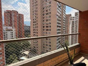 VENTA APARTAMENTO SANTA MARÍA DE LOS ÁNGELES POBLADO