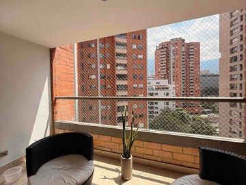VENTA APARTAMENTO SANTA MARÍA DE LOS ÁNGELES POBLADO