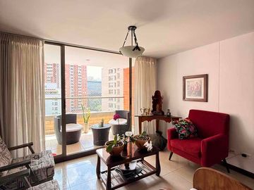 VENTA APARTAMENTO SANTA MARÍA DE LOS ÁNGELES POBLADO