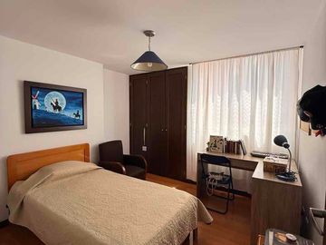 VENTA APARTAMENTO SANTA MARÍA DE LOS ÁNGELES POBLADO