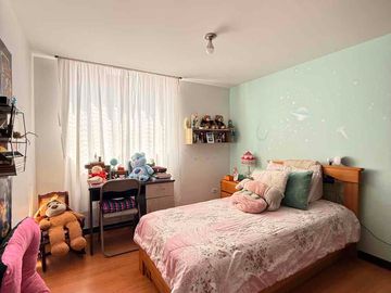 VENTA APARTAMENTO SANTA MARÍA DE LOS ÁNGELES POBLADO