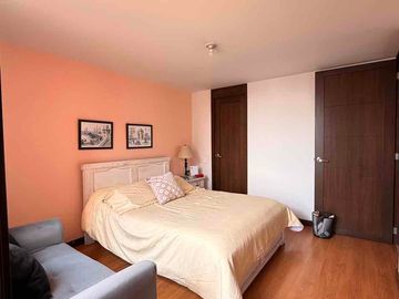 VENTA APARTAMENTO SANTA MARÍA DE LOS ÁNGELES POBLADO