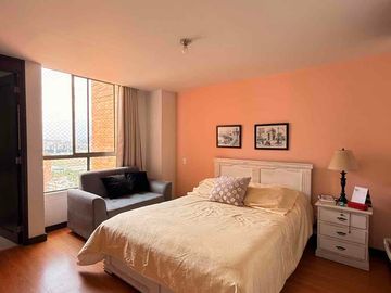 VENTA APARTAMENTO SANTA MARÍA DE LOS ÁNGELES POBLADO