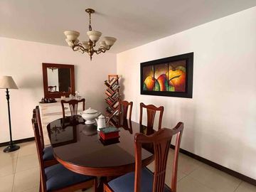 VENTA APARTAMENTO SANTA MARÍA DE LOS ÁNGELES POBLADO