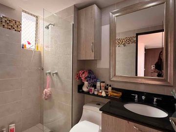 VENTA APARTAMENTO SANTA MARÍA DE LOS ÁNGELES POBLADO