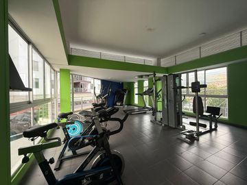 Alquiler Apartamento Conjunto Residencial San Telmo, Cañaveral, Santander, Colombia