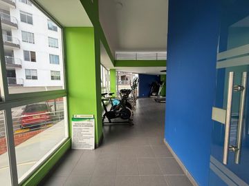 Alquiler Apartamento Conjunto Residencial San Telmo, Cañaveral, Santander, Colombia