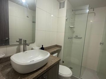 Alquiler Apartamento Conjunto Residencial San Telmo, Cañaveral, Santander, Colombia