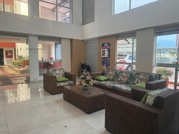 Alquiler Apartamento Conjunto Residencial San Telmo, Cañaveral, Santander, Colombia