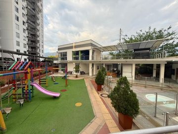 Alquiler Apartamento Conjunto Residencial San Telmo, Cañaveral, Santander, Colombia