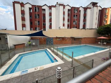 Alquiler Apartamento Conjunto Residencial San Telmo, Cañaveral, Santander, Colombia