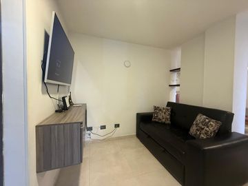 Alquiler Apartamento Conjunto Residencial San Telmo, Cañaveral, Santander, Colombia