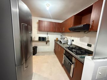 Alquiler Apartamento Conjunto Residencial San Telmo, Cañaveral, Santander, Colombia