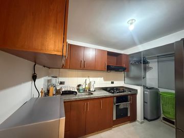 Alquiler Apartamento Conjunto Residencial San Telmo, Cañaveral, Santander, Colombia