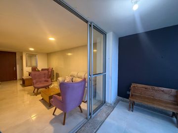 Alquiler Apartamento Conjunto Residencial San Telmo, Cañaveral, Santander, Colombia