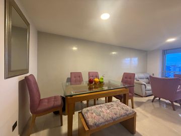 Alquiler Apartamento Conjunto Residencial San Telmo, Cañaveral, Santander, Colombia