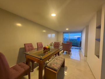 Alquiler Apartamento Conjunto Residencial San Telmo, Cañaveral, Santander, Colombia