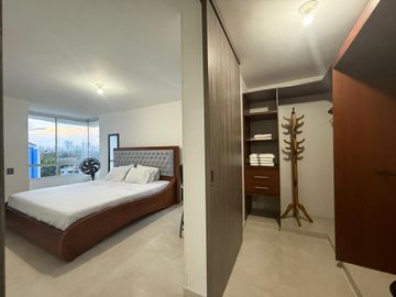 Alquiler Apartamento Conjunto Residencial San Telmo, Cañaveral, Santander, Colombia