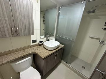 Alquiler Apartamento Conjunto Residencial San Telmo, Cañaveral, Santander, Colombia