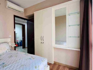 Sewa Apartemen MTown Signature tower Herald Gading Serpong 3Br