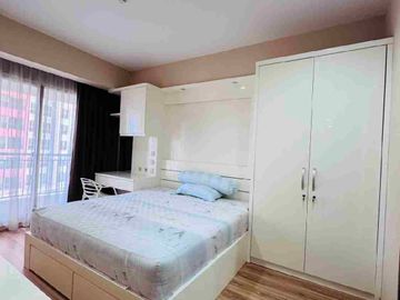 Sewa Apartemen MTown Signature tower Herald Gading Serpong 3Br